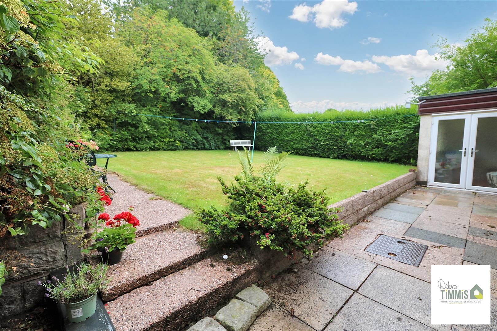 3 bed property in Light Oaks Avenue, Stoke-On-Trent